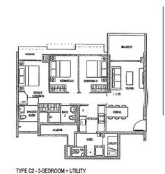 The Topiary (D28), Condominium #572957421